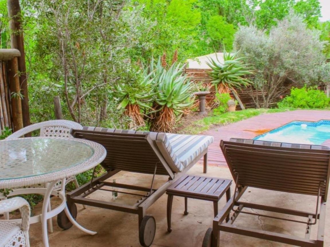 Mymering Wine&Guest Estate Ladismith Zimmer foto