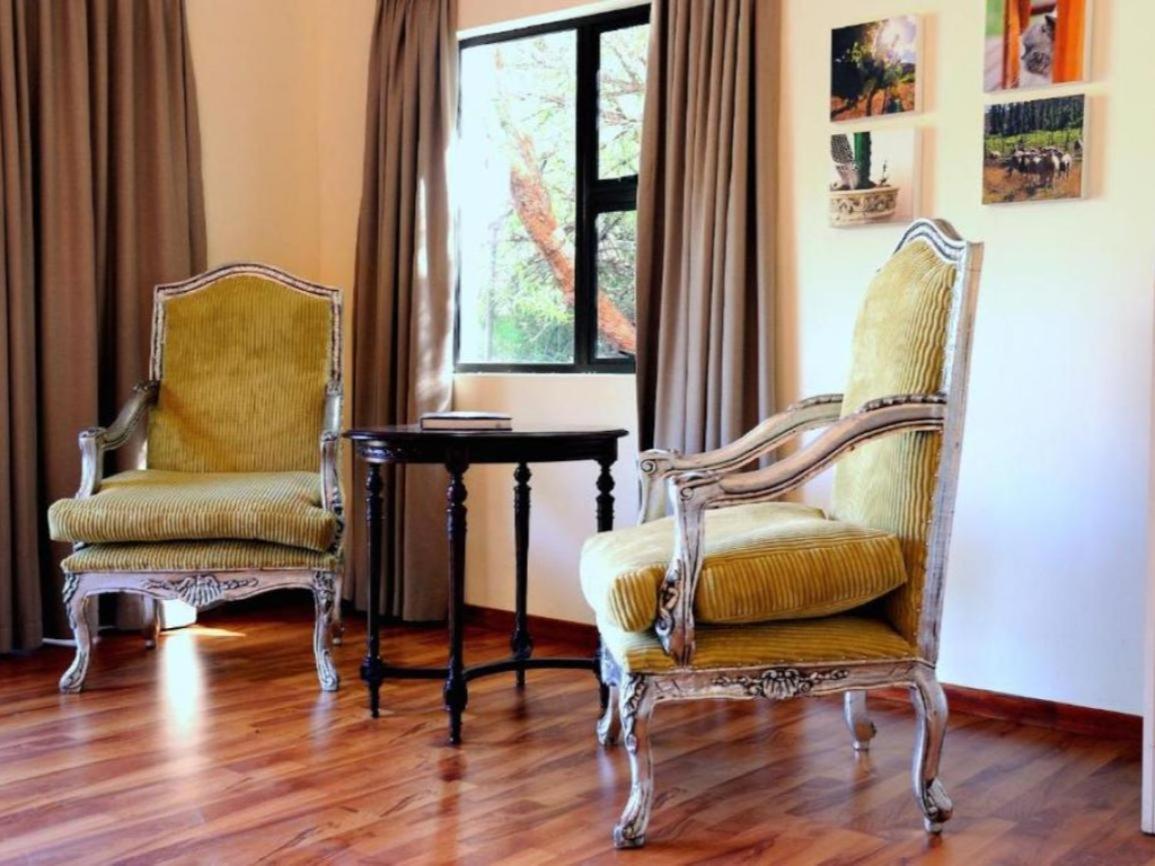 Mymering Wine&Guest Estate Ladismith Zimmer foto