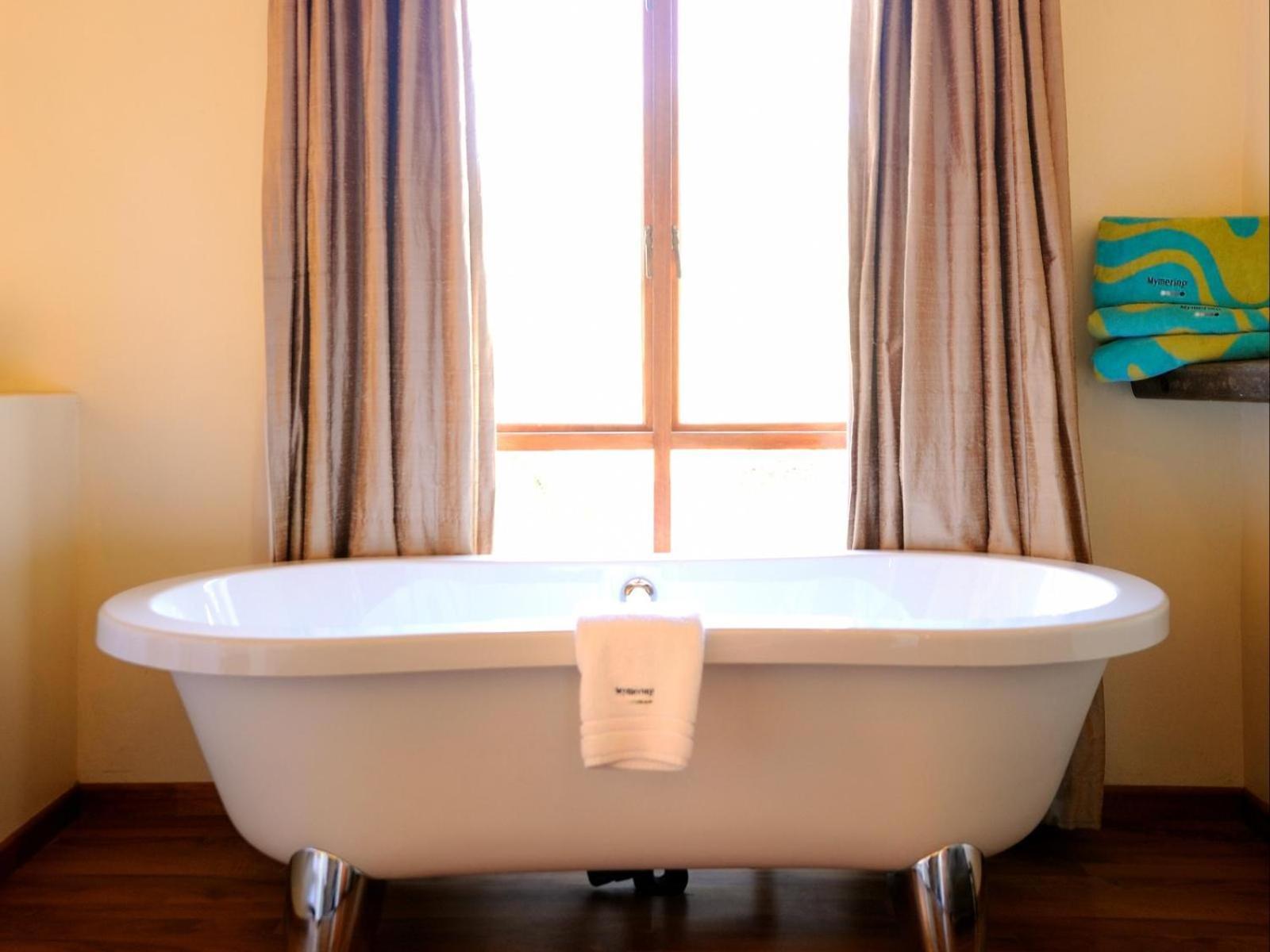 Mymering Wine&Guest Estate Ladismith Zimmer foto