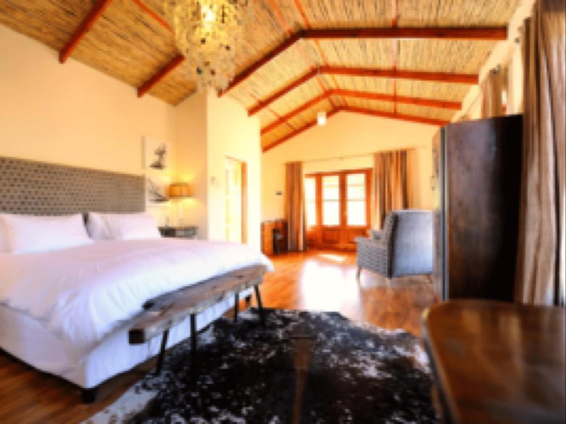 Mymering Wine&Guest Estate Ladismith Zimmer foto